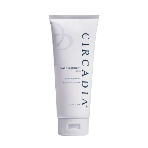 Congradad Post Peel -palsami Circadia