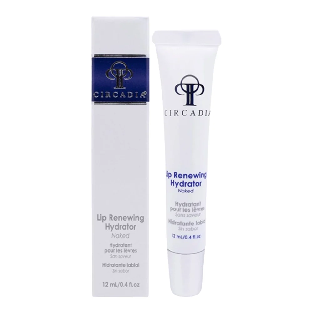 Congradan Lip Renewing Hydrattor - Alasti Circadia