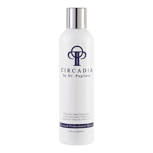 Congradan -vitamiinilastin puhdistusaine Circadia