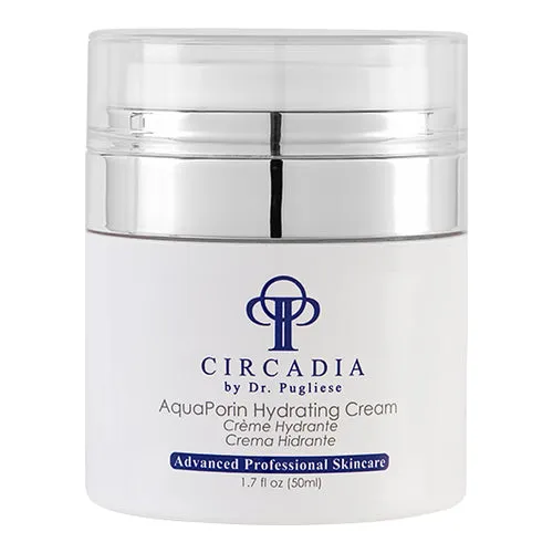 Congradia Aquaporin kosteusvoide Circadia