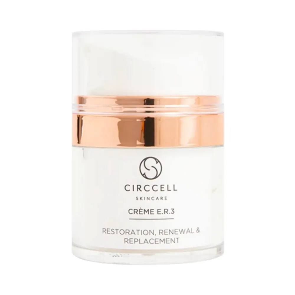 Circcell Creme E.R.3