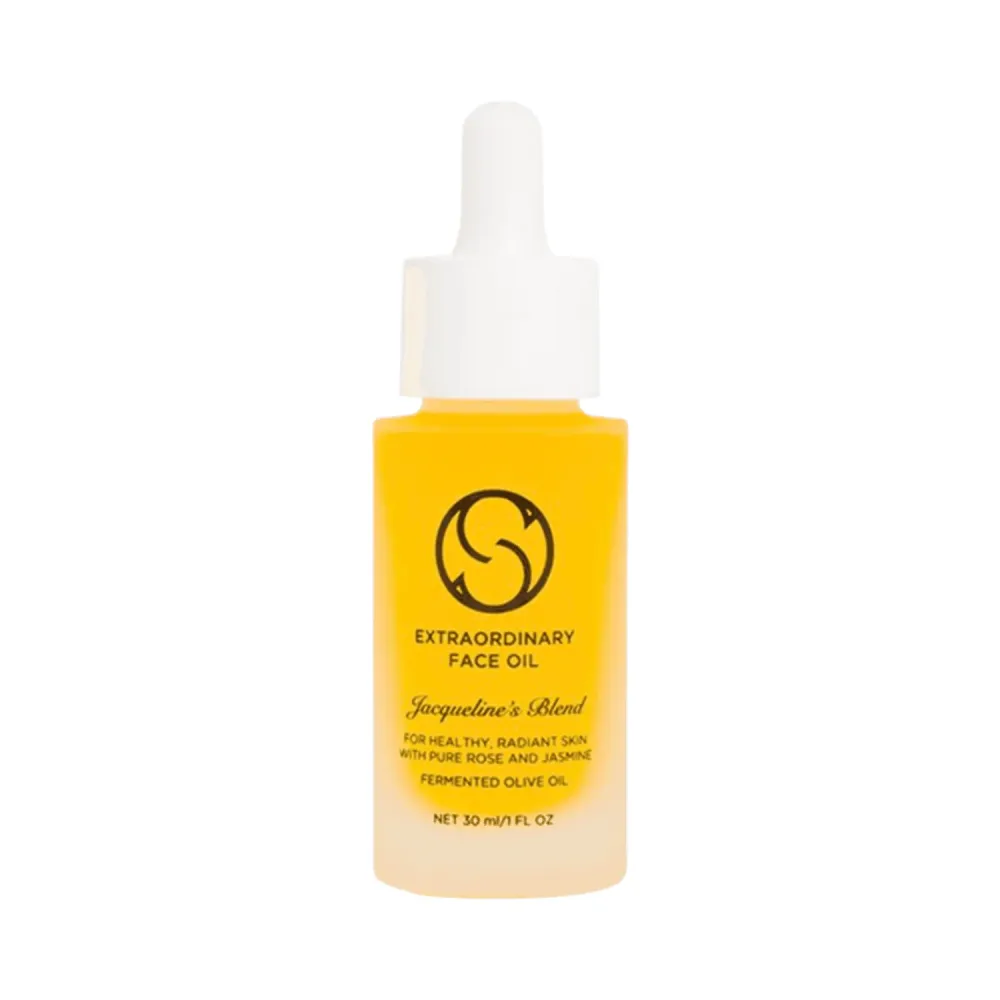 Circcell Extraordinary Face Oil anti-aging