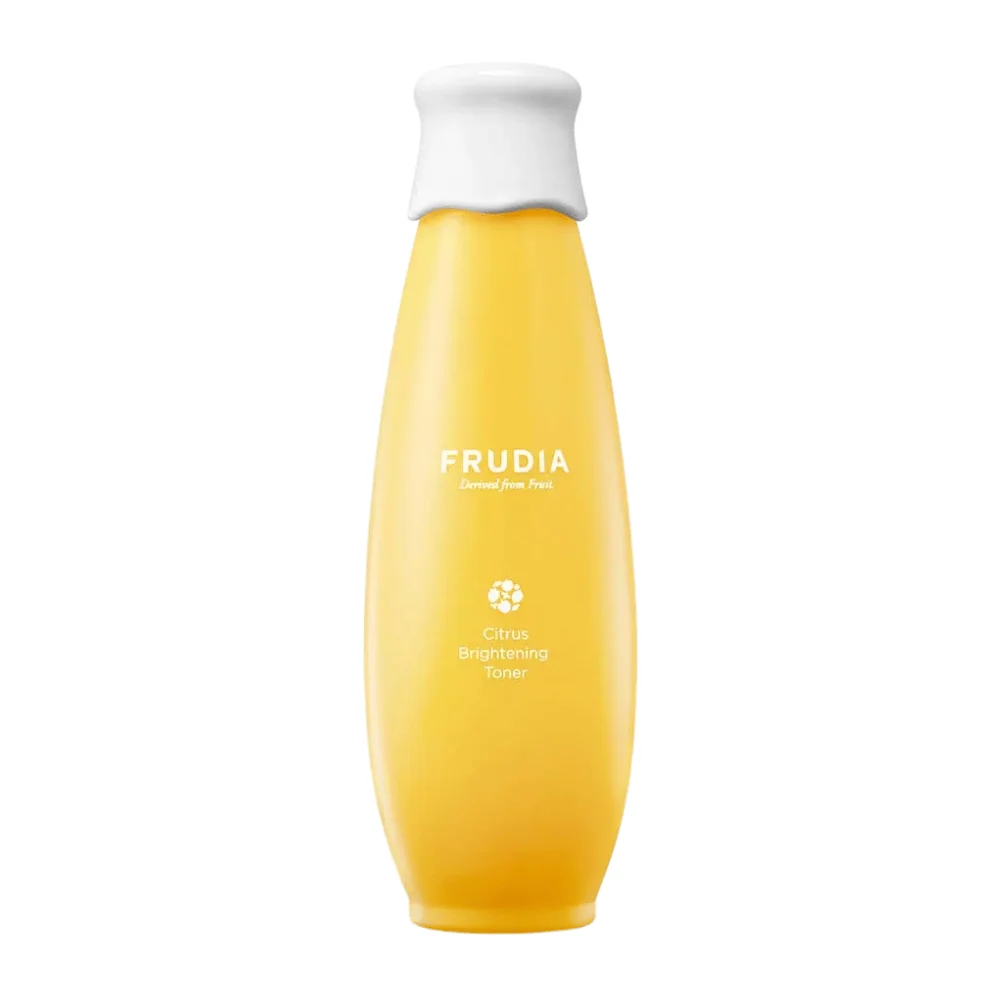 Citrus Brightening Toner 195ml