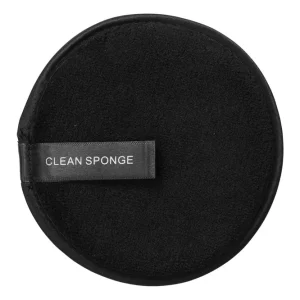 Cleaning Sponge - Black - 3pcs