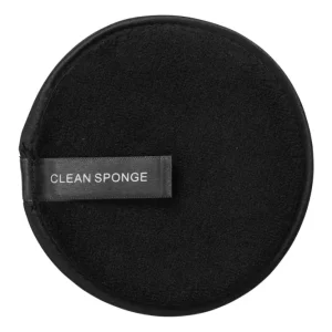 Cleaning Sponge - Black - 3pcs