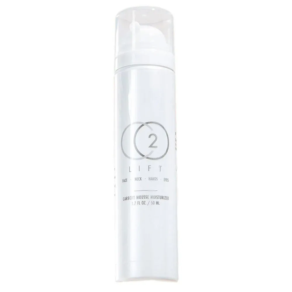 CO2Lift Carboxy Mousse -kosteusvoide