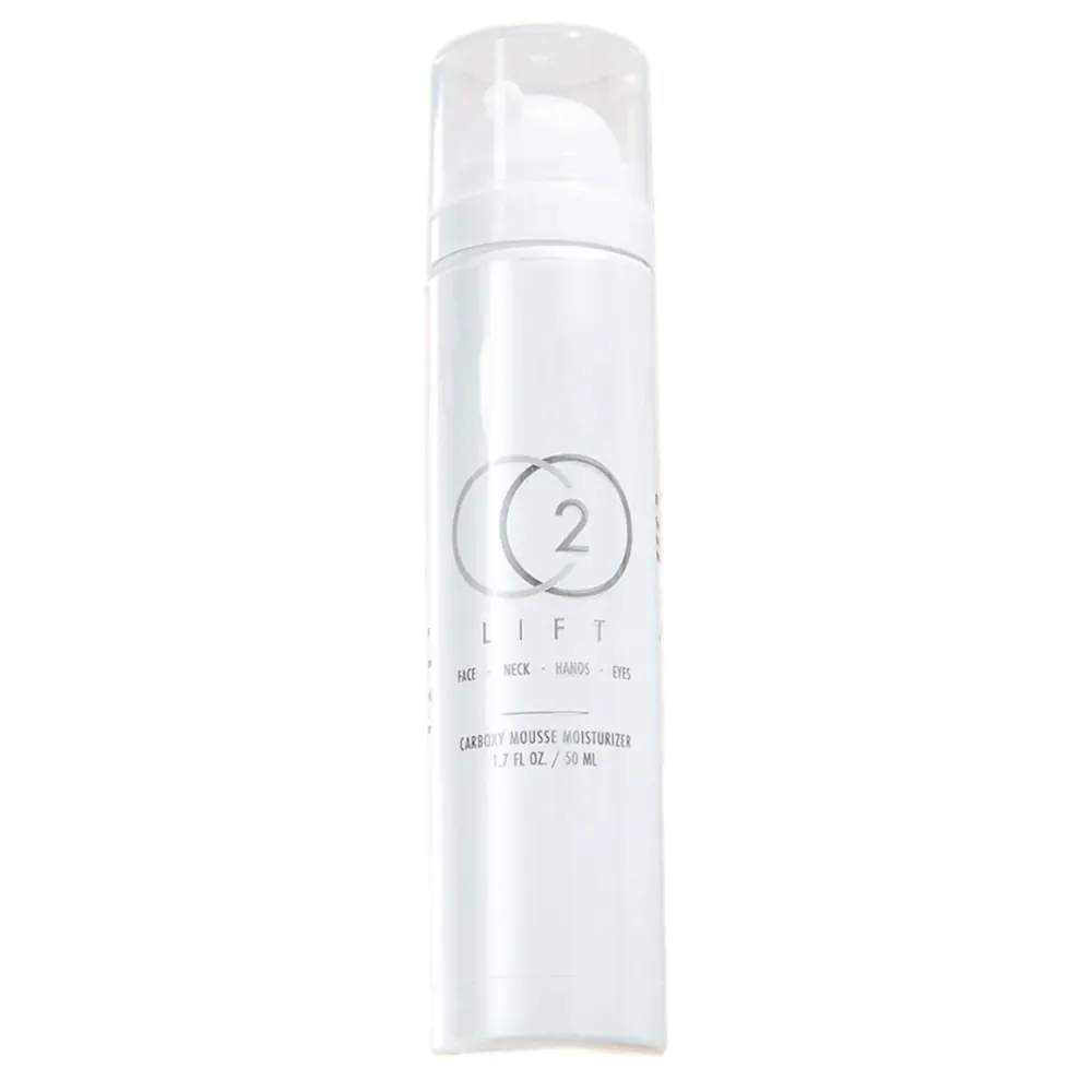 CO2Lift Carboxy Mousse -kosteusvoide