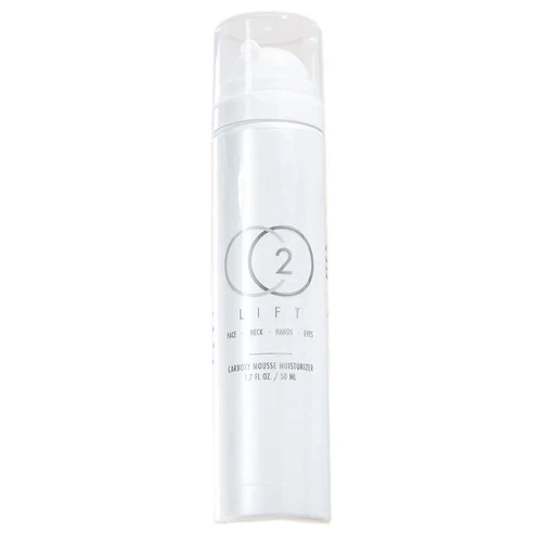 CO2Lift Carboxy Mousse -kosteusvoide