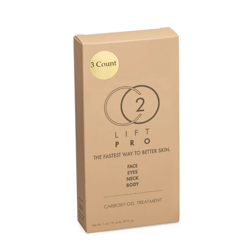 CO2LIFT PRO (3CT)