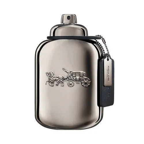 Coach Pure Platinum Parfum