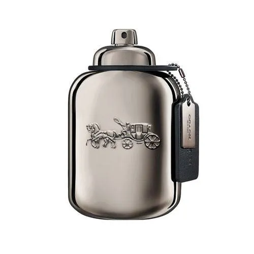 Coach Pure Platinum Parfum