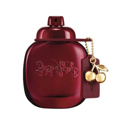 Valmentaja Cherry Parfum Coach