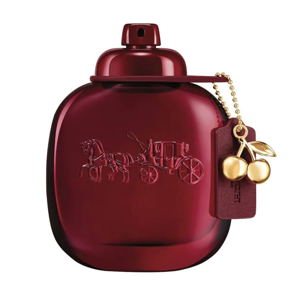 Valmentaja Cherry Parfum Coach