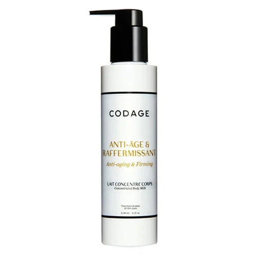 Codage Pariisin keskittynyt maito - Agen vastainen ylin Codage Paris