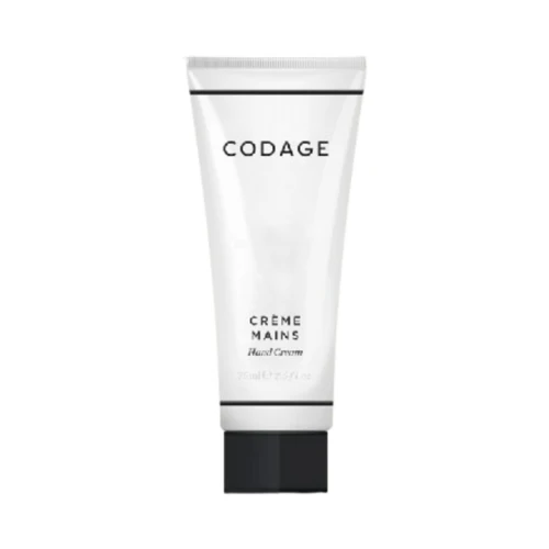 Codage Pariisin käsivoide Codage Paris