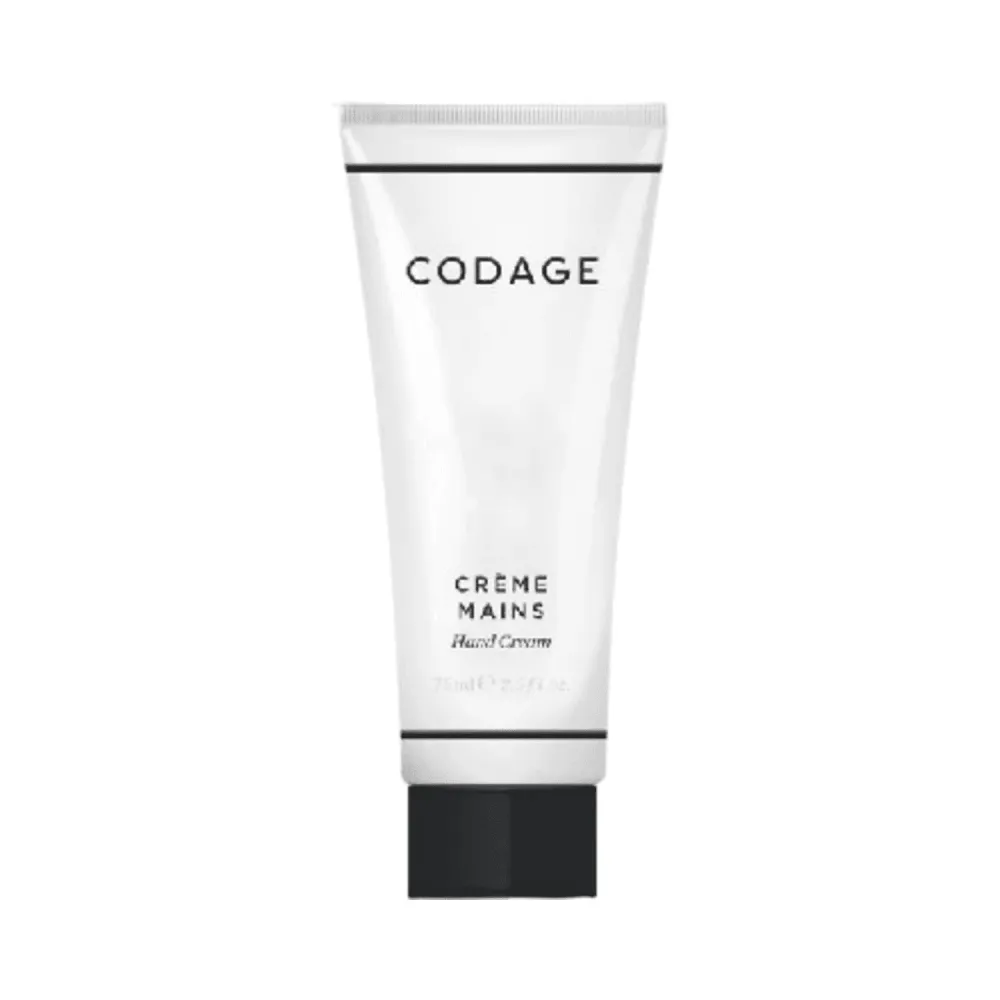Codage Pariisin käsivoide Codage Paris
