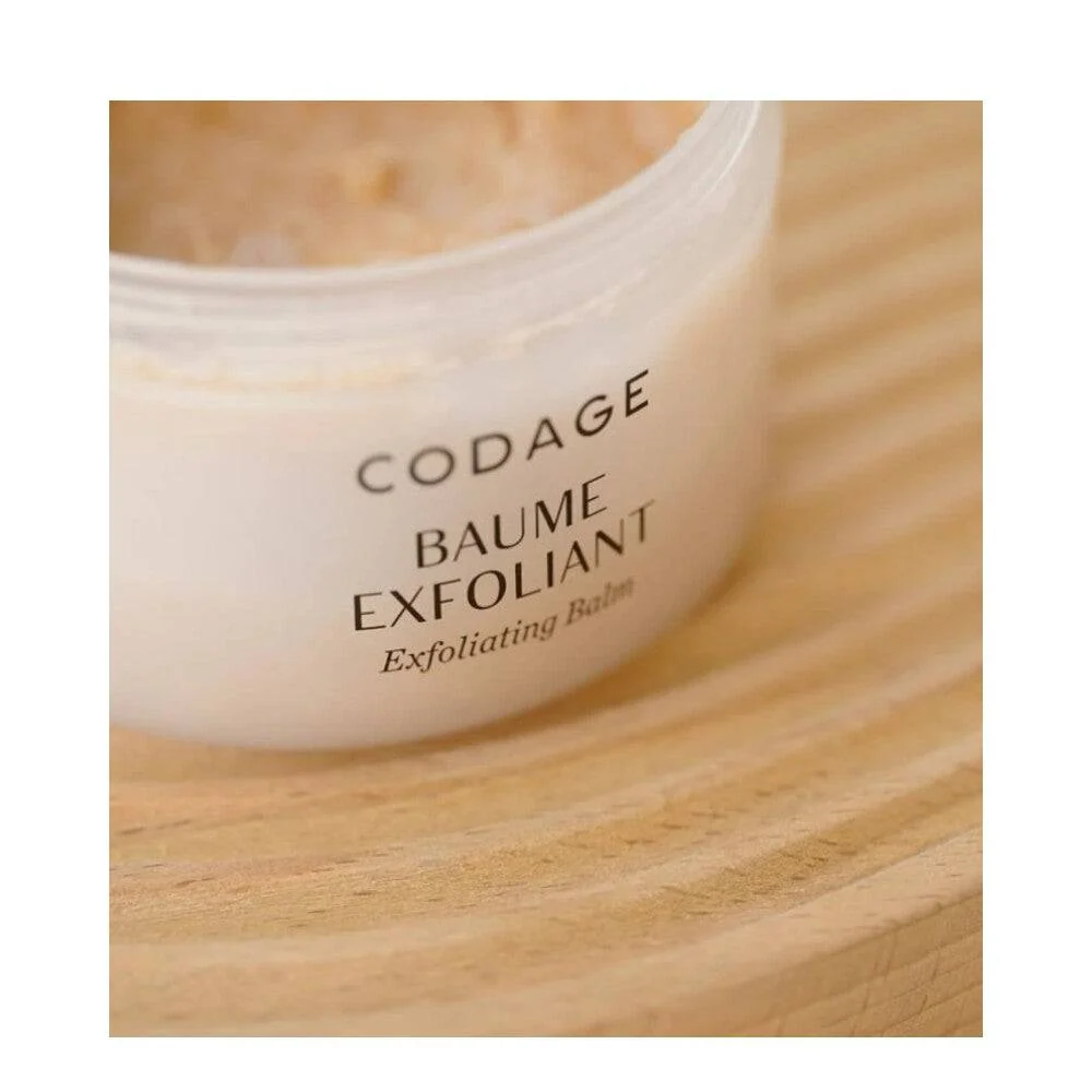 Codage Pariisin kuorinta balsami Codage Paris