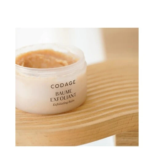 Codage Pariisin kuorinta balsami Codage Paris