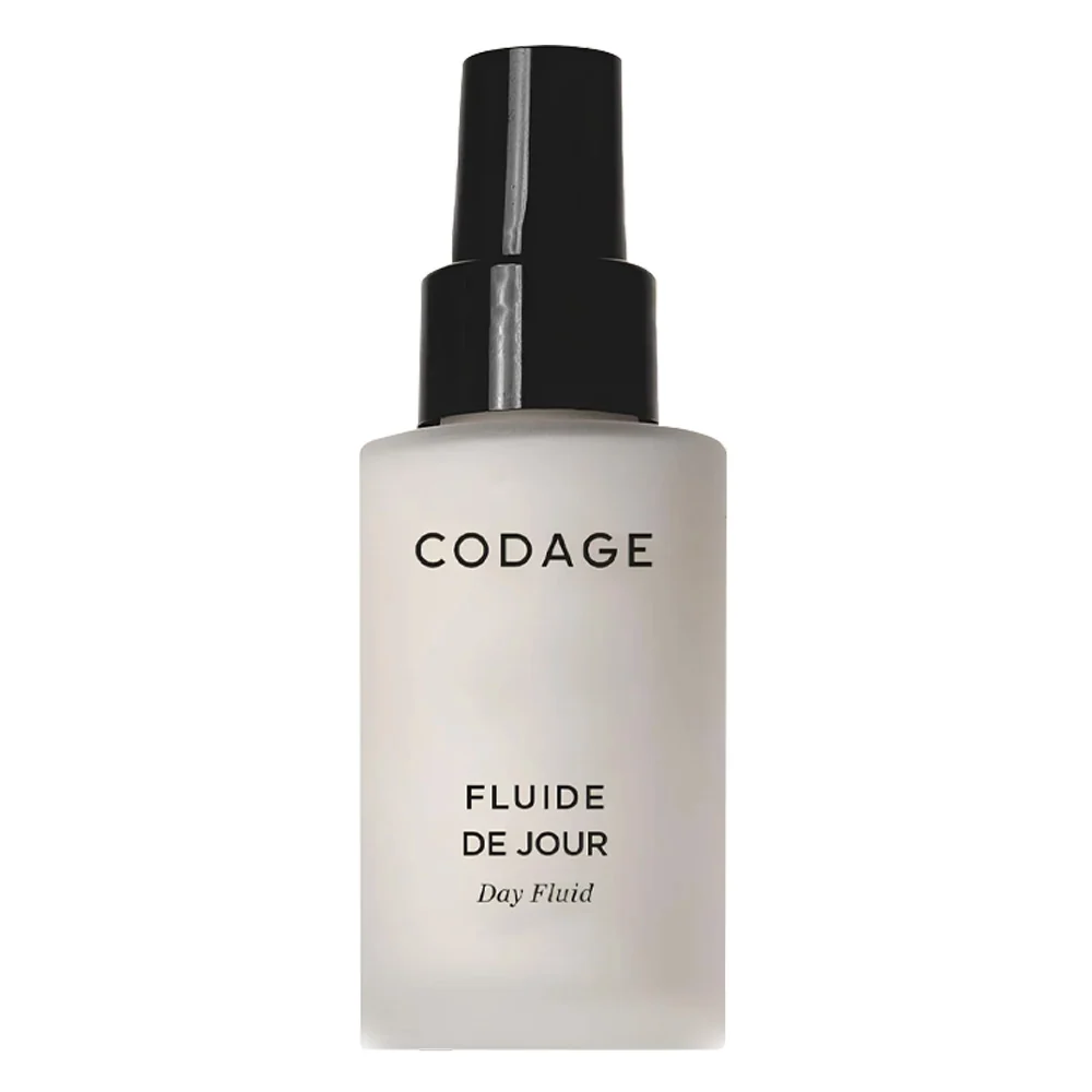 Codage Pariisin matifi -päiväneste Codage Paris