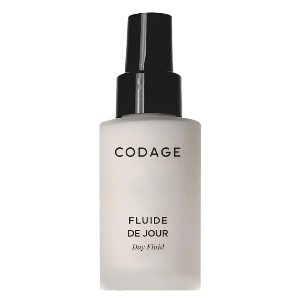 Codage Pariisin matifi -päiväneste Codage Paris