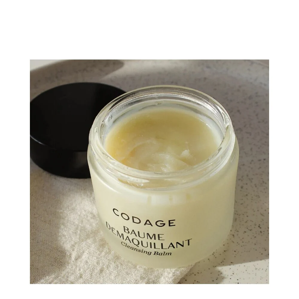 Codage Pariisin puhdistava balsami Codage Paris