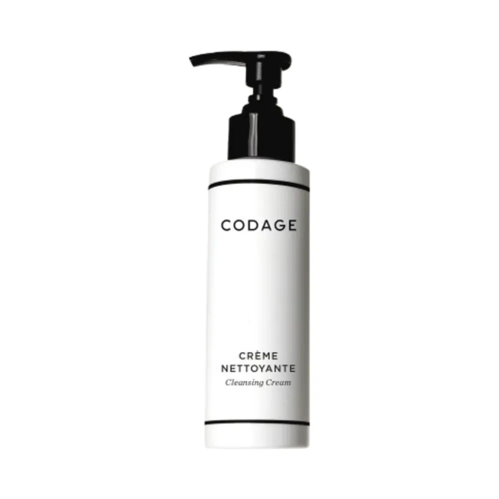Codage Pariisin puhdistusvoide Codage Paris