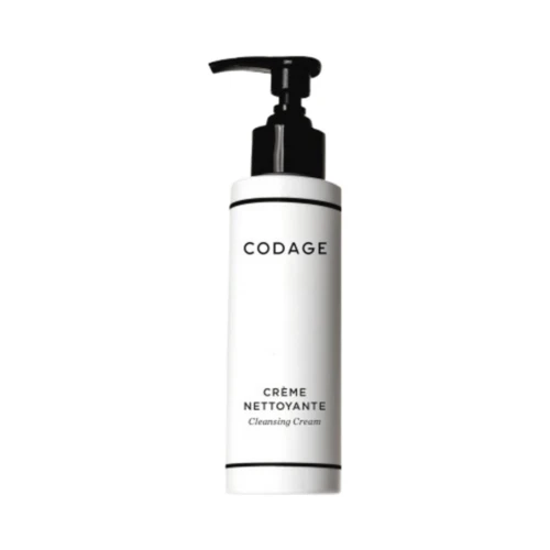 Codage Pariisin puhdistusvoide Codage Paris