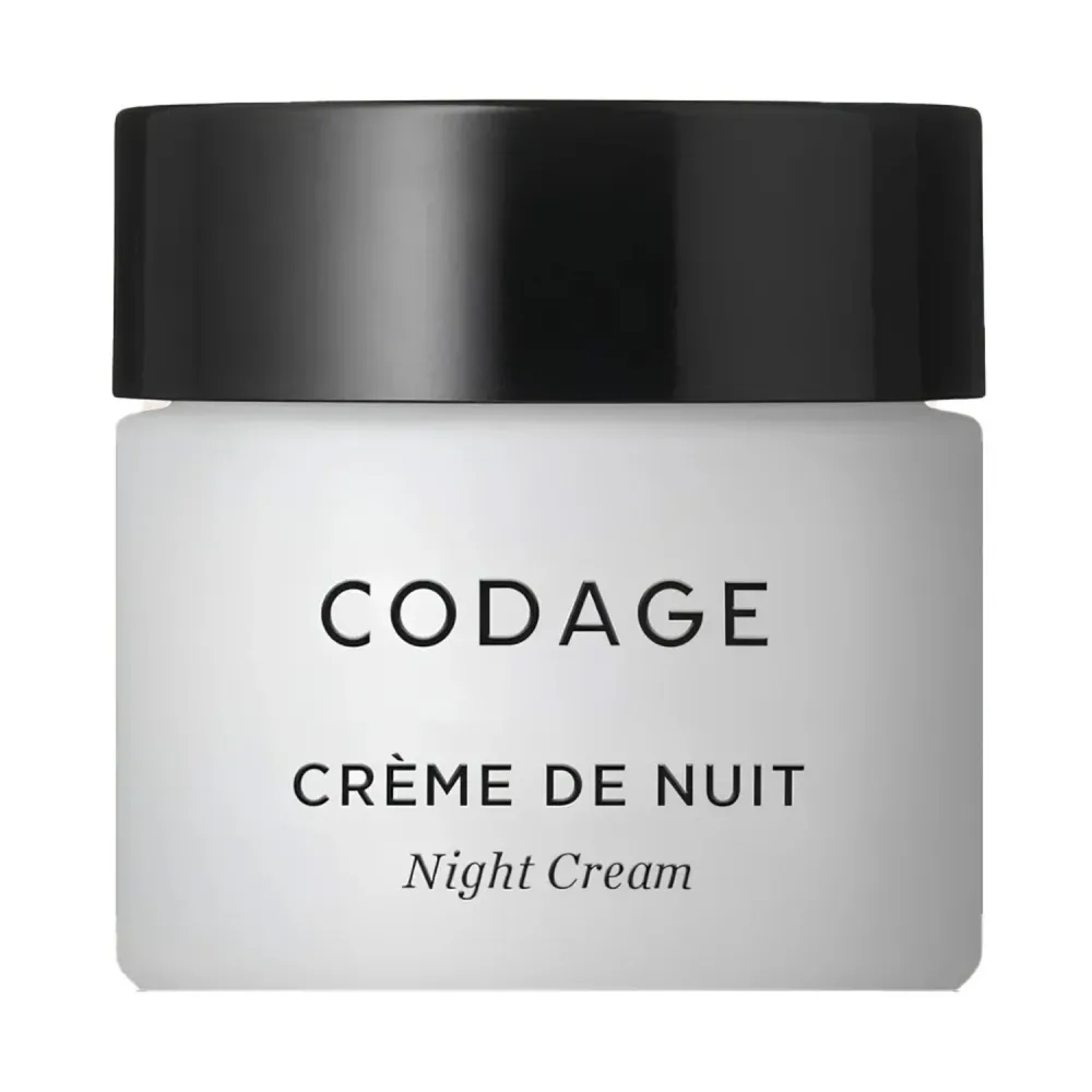 Codage Pariisin yövoide Codage Paris