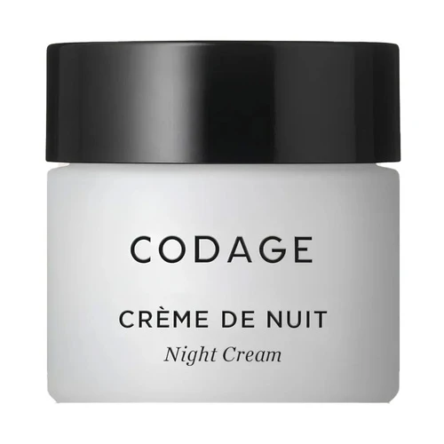 Codage Pariisin yövoide Codage Paris