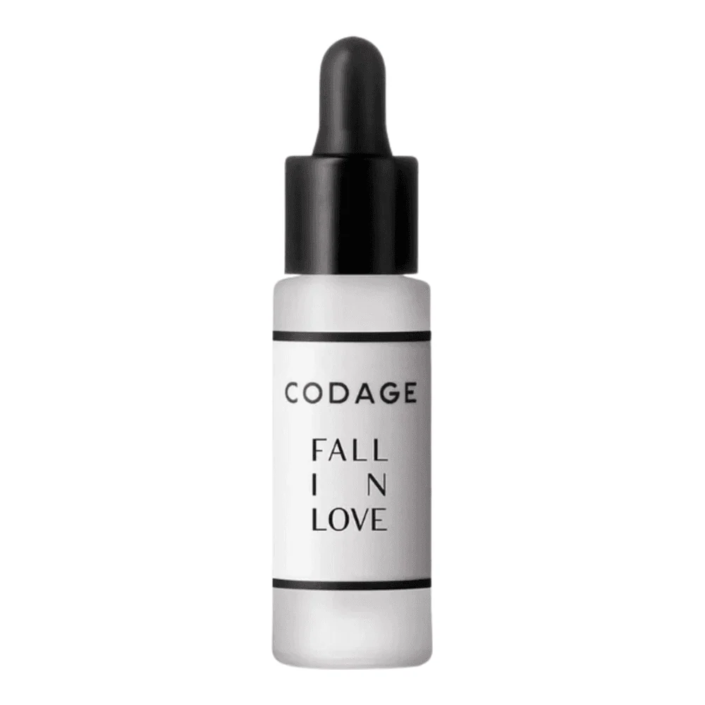 Codage Paris Fall Love - Korjaus ja ihon korjaus