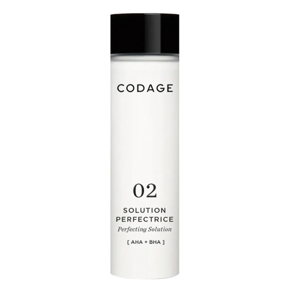 Codage Paris Perfecting Solution N 02
