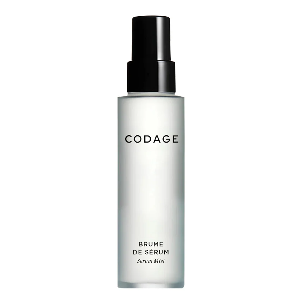 Codage Paris Serum Mist