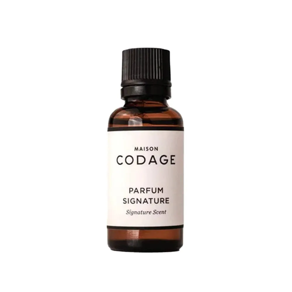 Codage Paris Signature -tuoksu