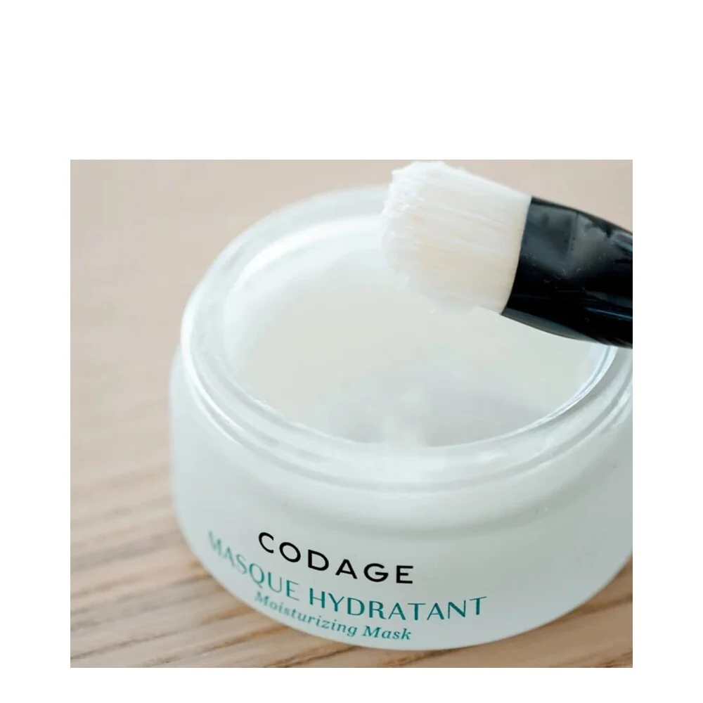 Pariisin kosteuttava naamio Codage Paris