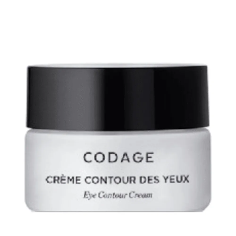 Pariisin silmämuodon kerma Codage Paris