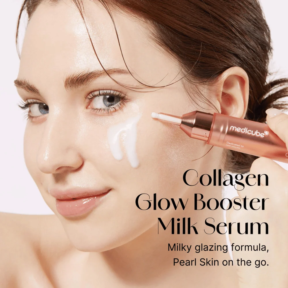 Collagen Glow Booster Serum 15ml