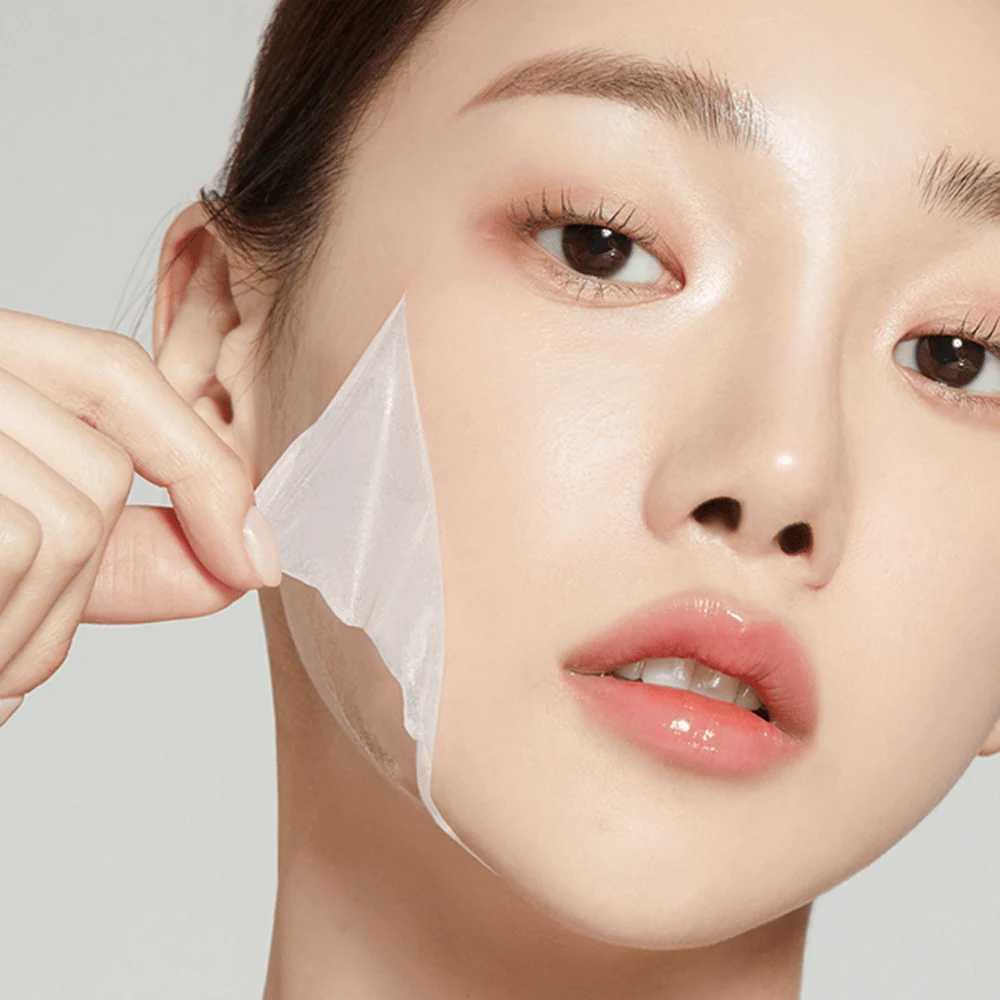 Collagen Night Wrapping Mask 75ml