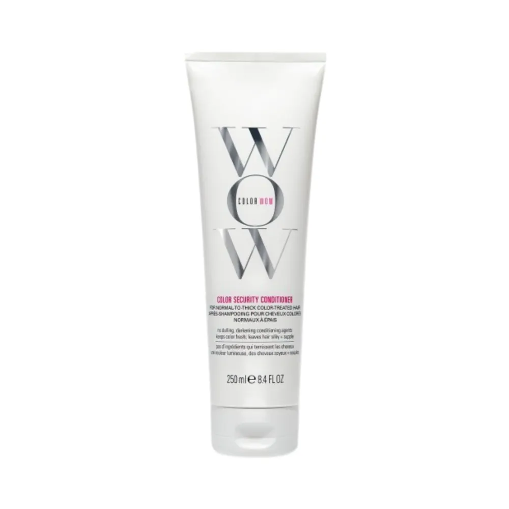Color Wow Color Security Conditioner Normaali-Paksu