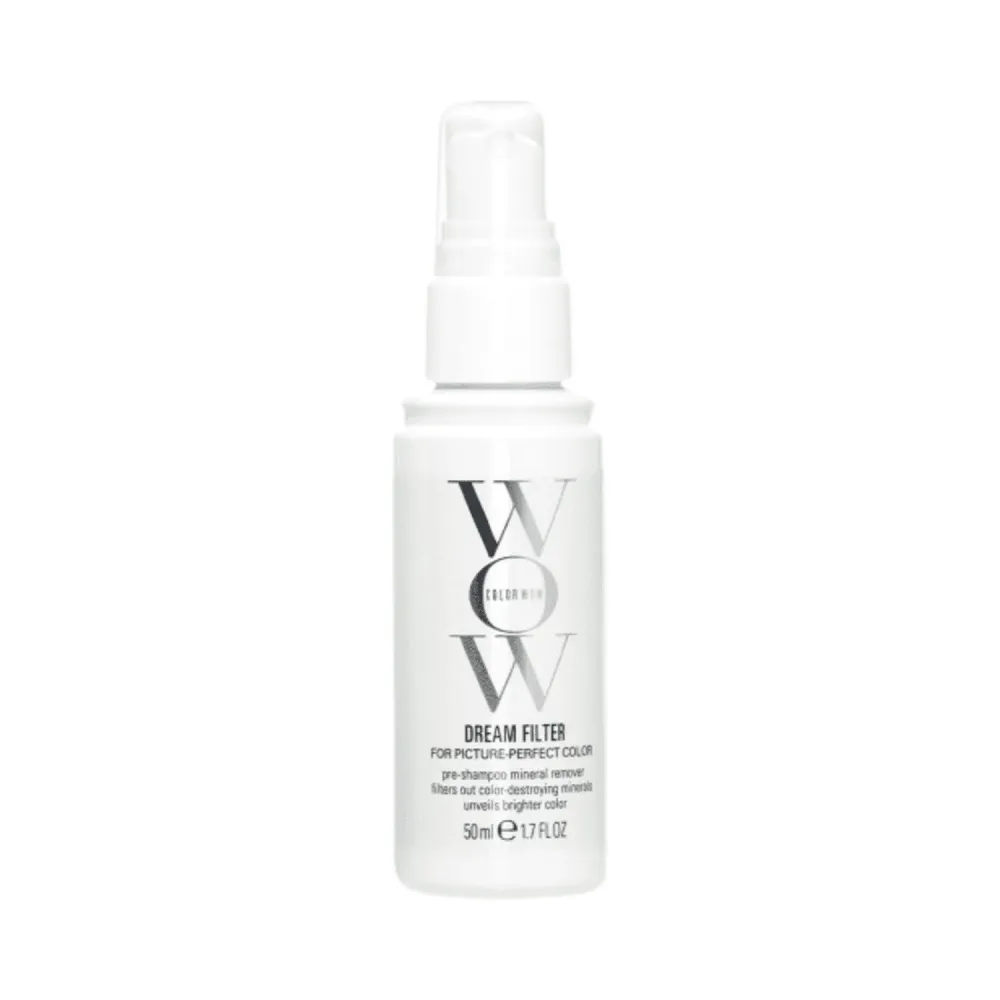 Color Wow DREAM FILTER PRE SHAMP TREATMENT