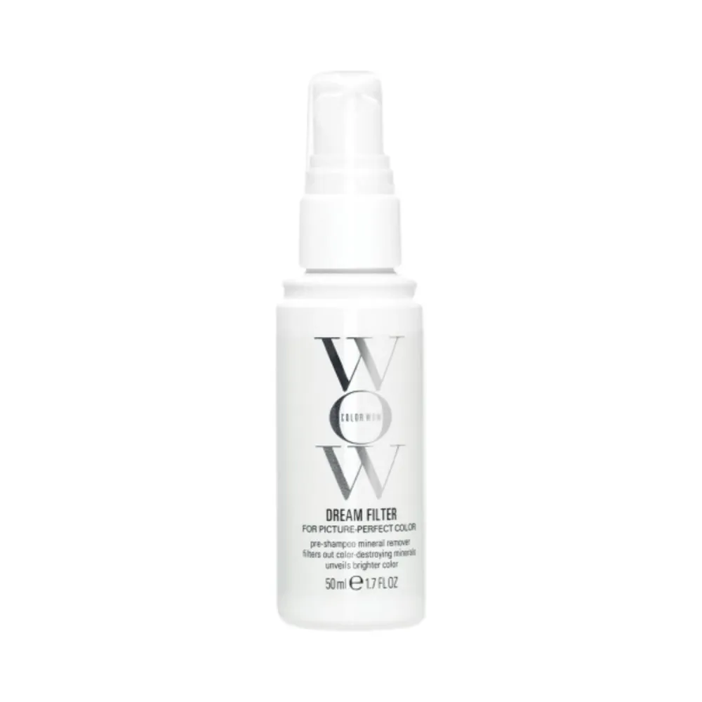 Color Wow DREAM FILTER PRE SHAMP TREATMENT