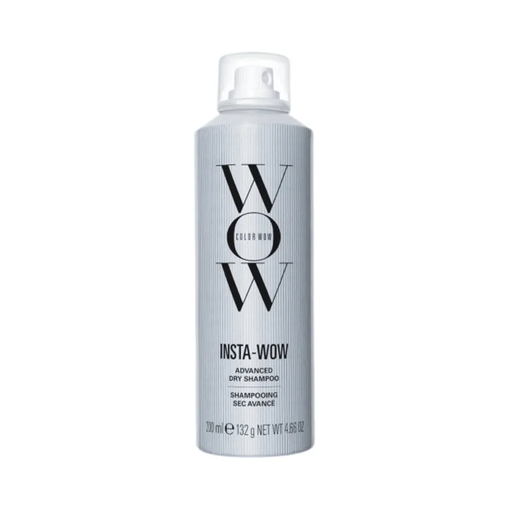 Color Wow Insta-Wow Dry Shampoo
