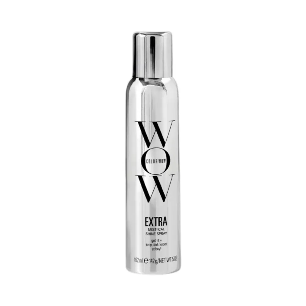 Väri Wow EXTRA Mist-ical Shine Spray Color Wow
