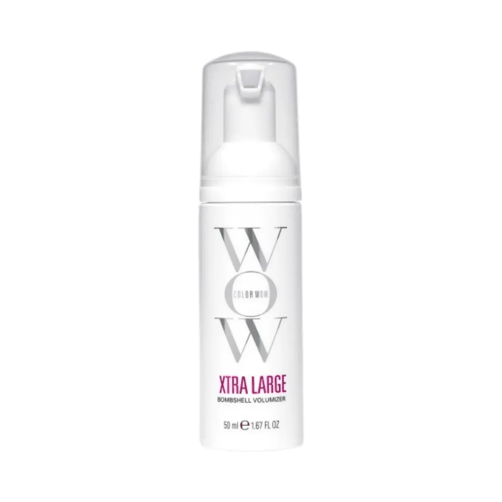 Väri Wow LARGE BOMBSHELL VOLUMISER Color Wow
