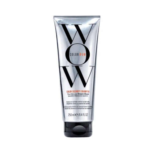 Väri Wow WOW COLOR SECURITY SHAMPOO Color Wow