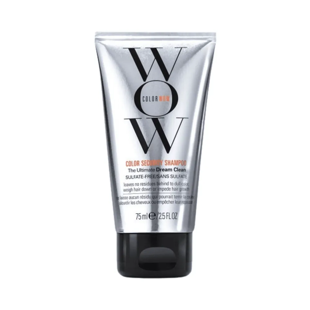 Väri Wow WOW COLOR SECURITY SHAMPOO Color Wow