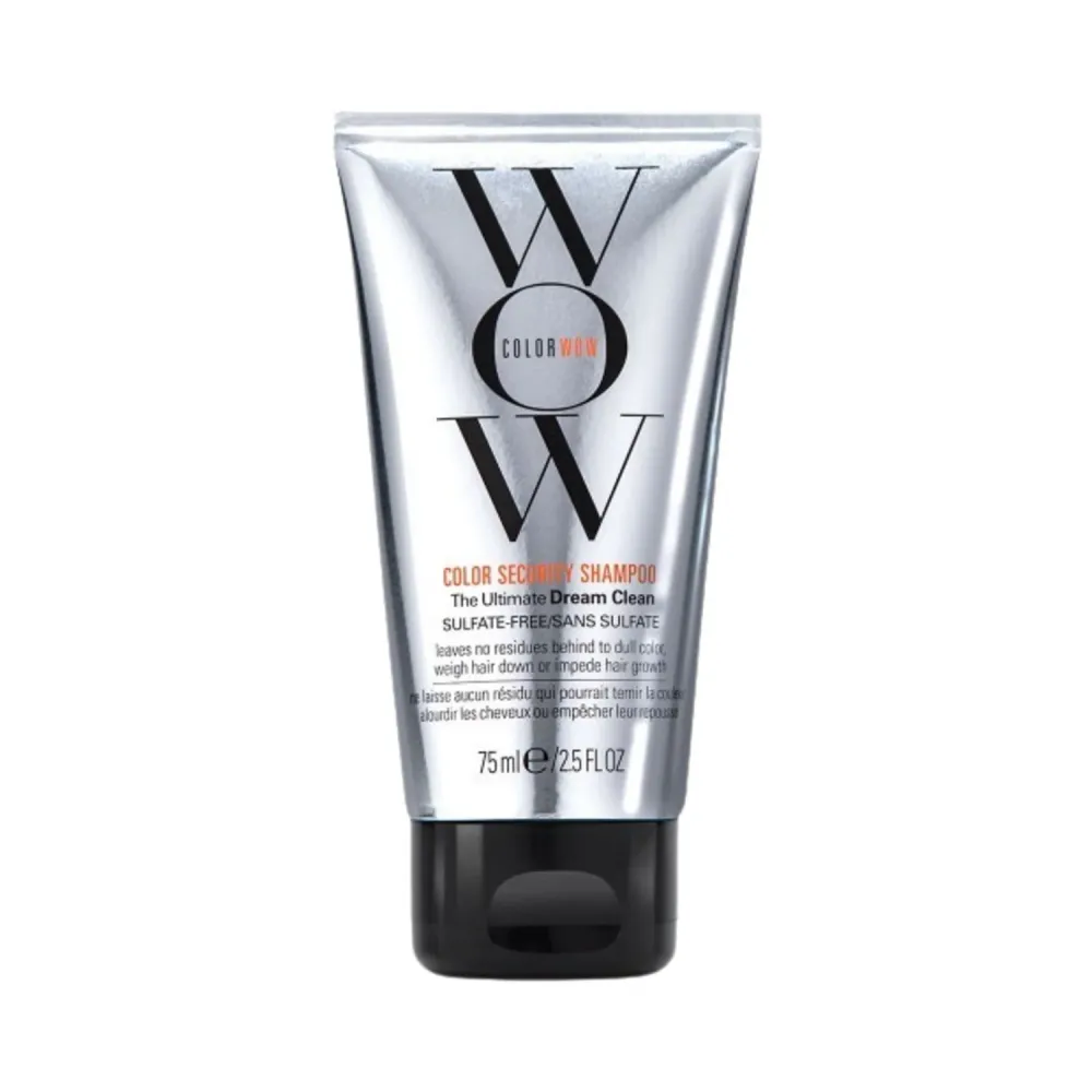 Väri Wow WOW COLOR SECURITY SHAMPOO Color Wow