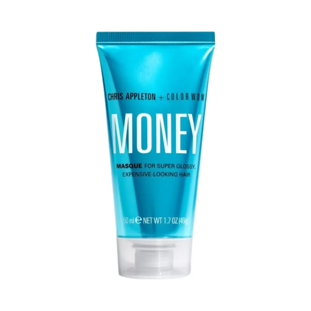 Väri Wow WOW MONEY MASQUE HAIR Color Wow
