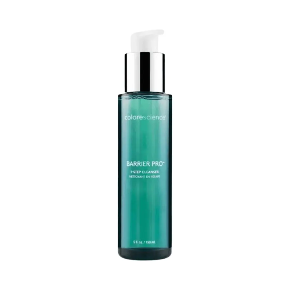 Colorescience Barrier Pro 1-STEP Cleanser