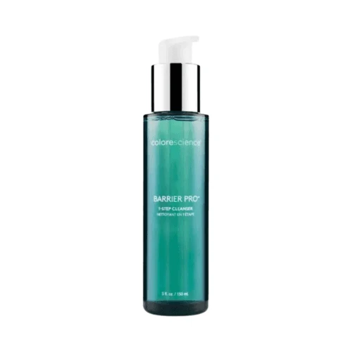 Colorescience Barrier Pro 1-STEP Cleanser