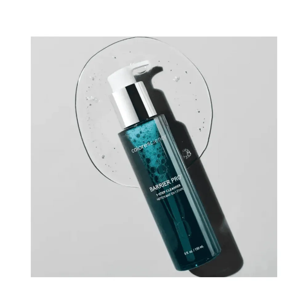 Colorescience Barrier Pro 1-STEP Cleanser